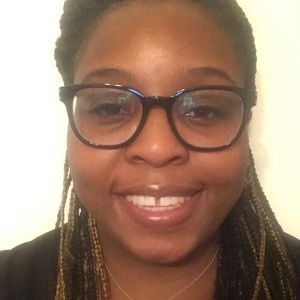 Meet your Posher, Keisha